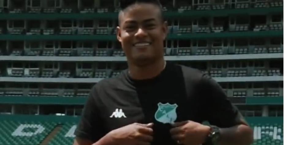 Luis 'Chino' Sandoval