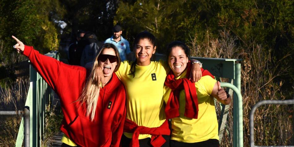 Selección Colombia Femenina