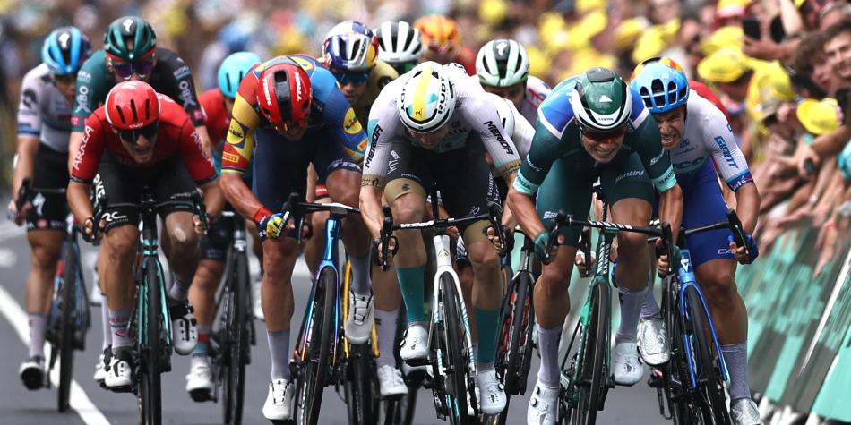 Tour de Francia 2023