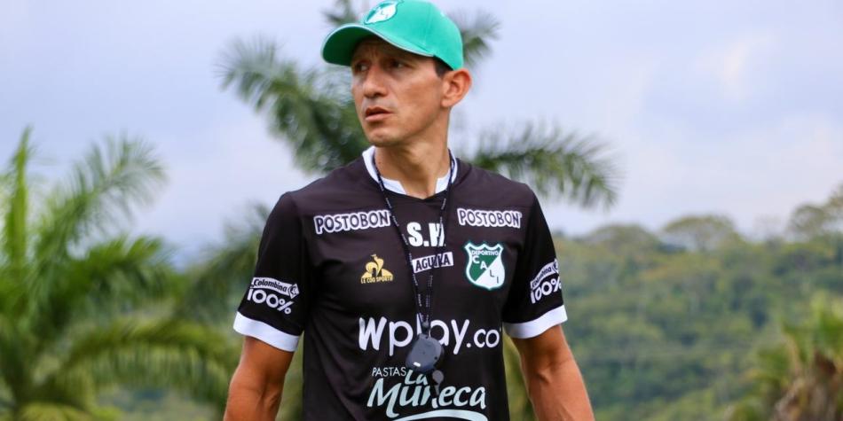 Sergio Herrera