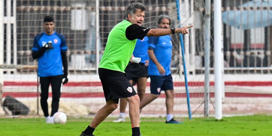 Juan Carlos Osorio