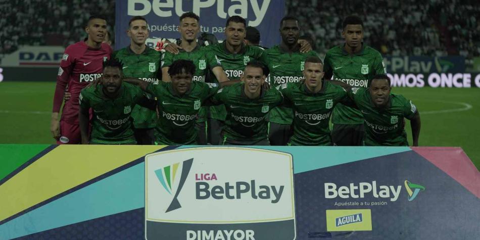 Atlético Nacional