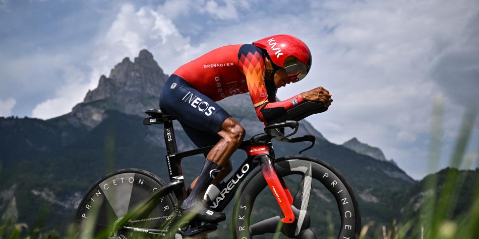 Egan Bernal