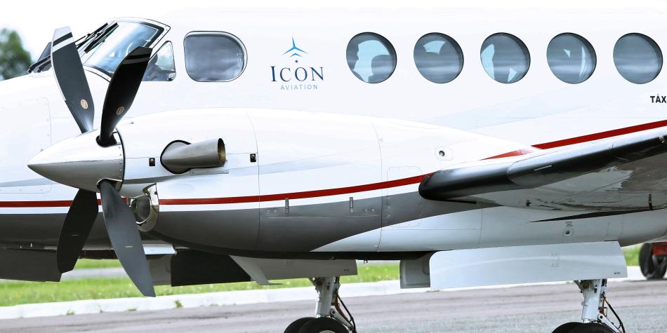 Avioneta