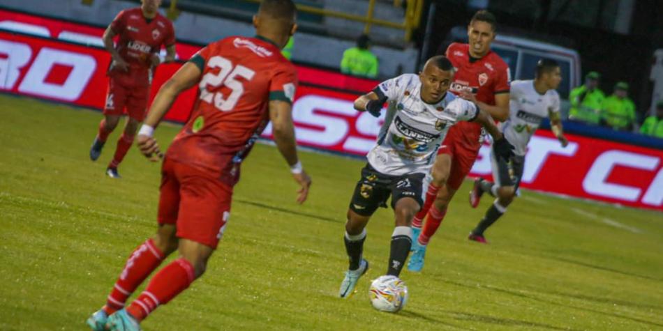 Neider Ospina