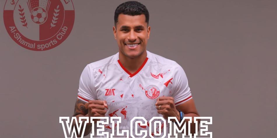 Jeison Murillo
