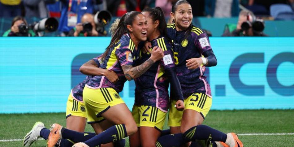 El seleccionado dirigido por Abadía venció 2-1 y acabó con un dominio largo de las teutonas.