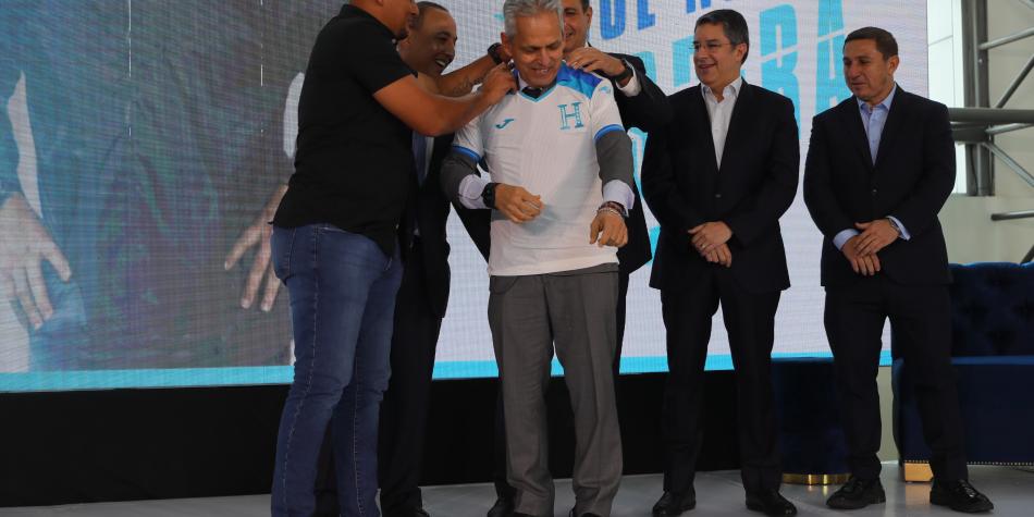 Reinaldo Rueda