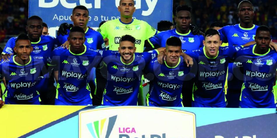 Deportivo Cali