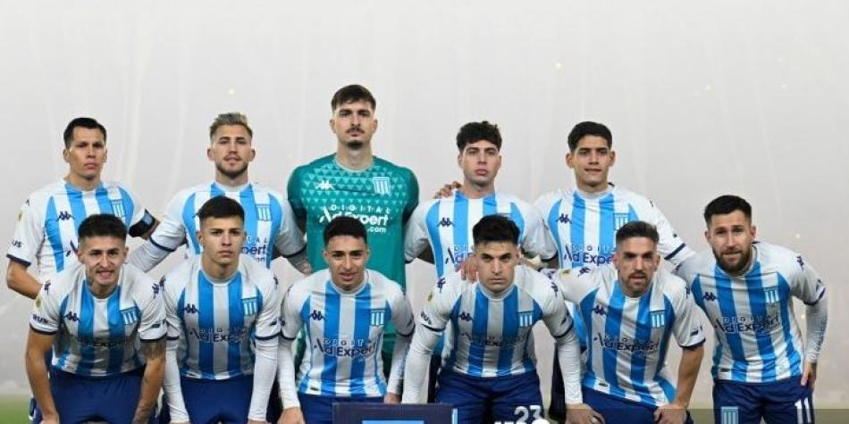 Racing Club