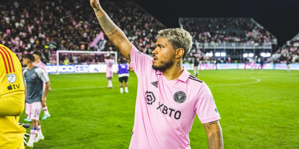 Josef Martínez