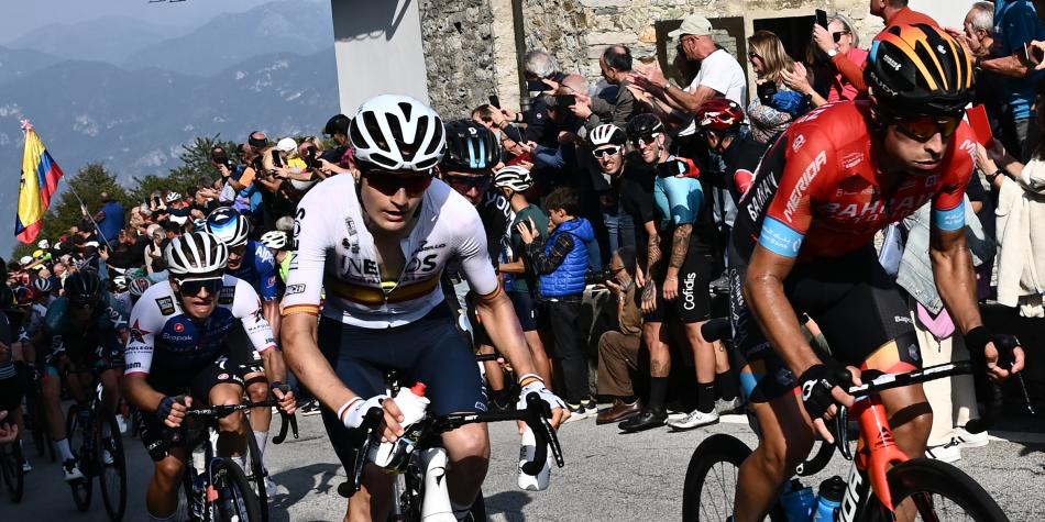 Mikel Landa