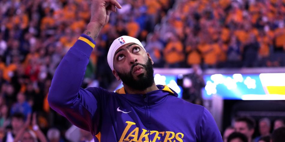 Anthony Davis