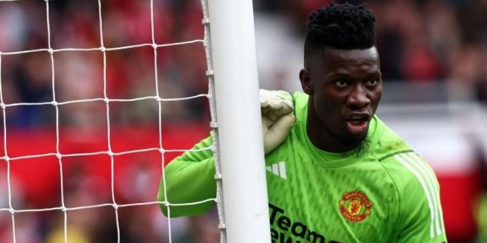 André Onana