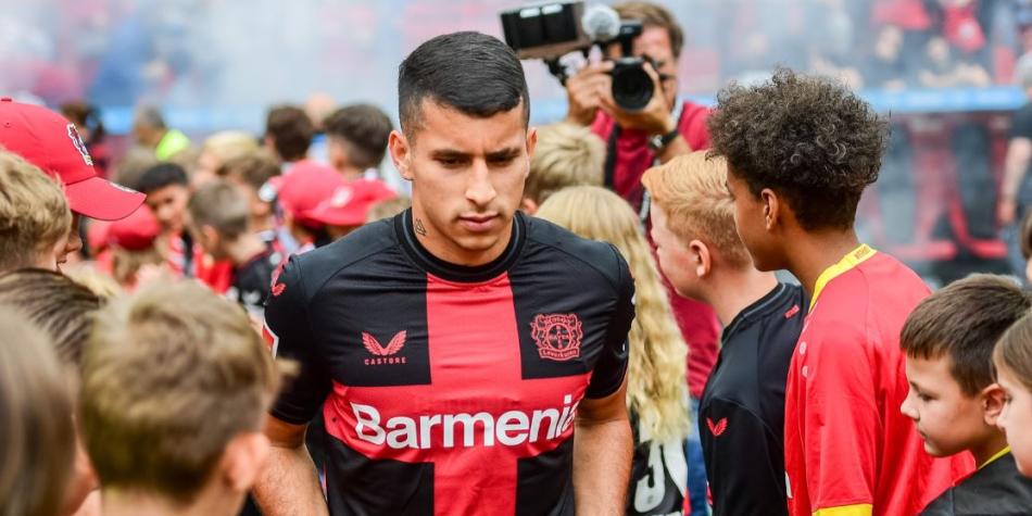 Gustavo Puerta