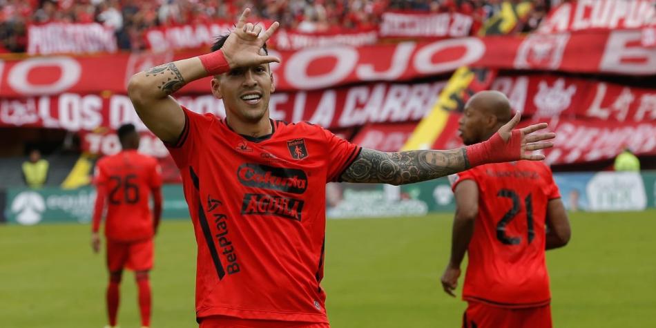 Facundo Suárez