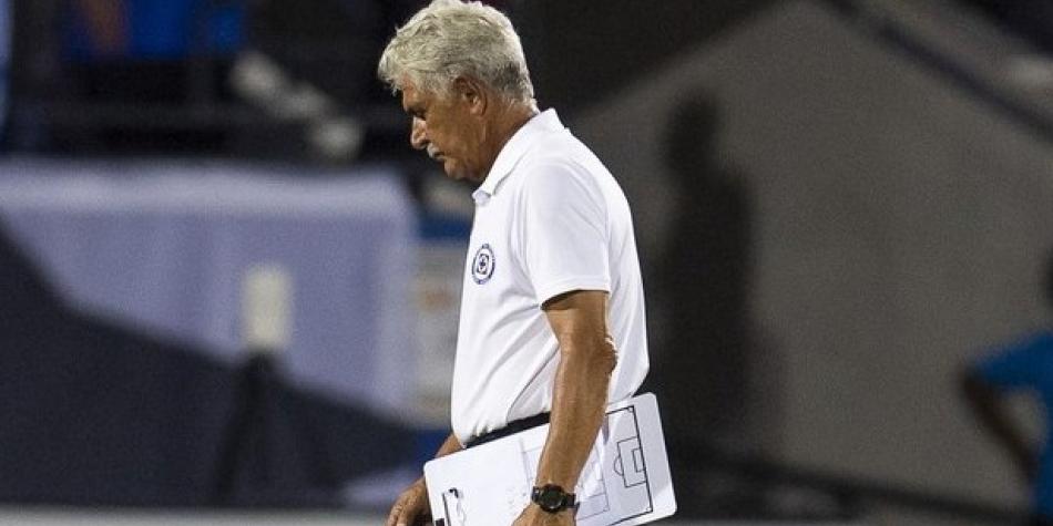 Ricardo Ferretti