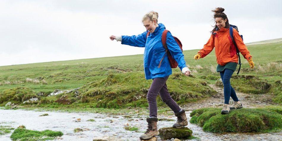 BBC Mundo: caminata