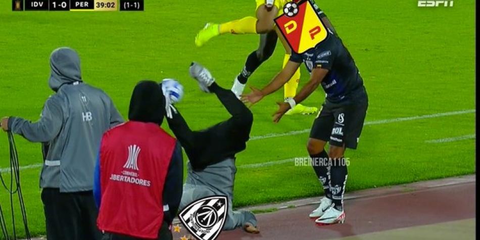 Memes Pereira - IDV