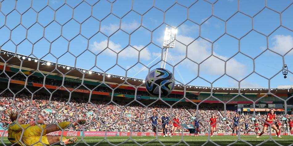 Mundial Femenino 2023
