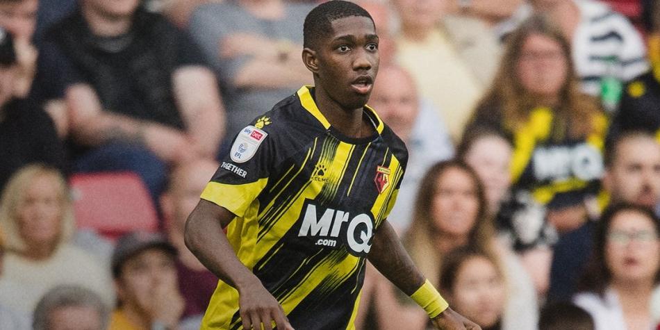 Yaser Asprilla