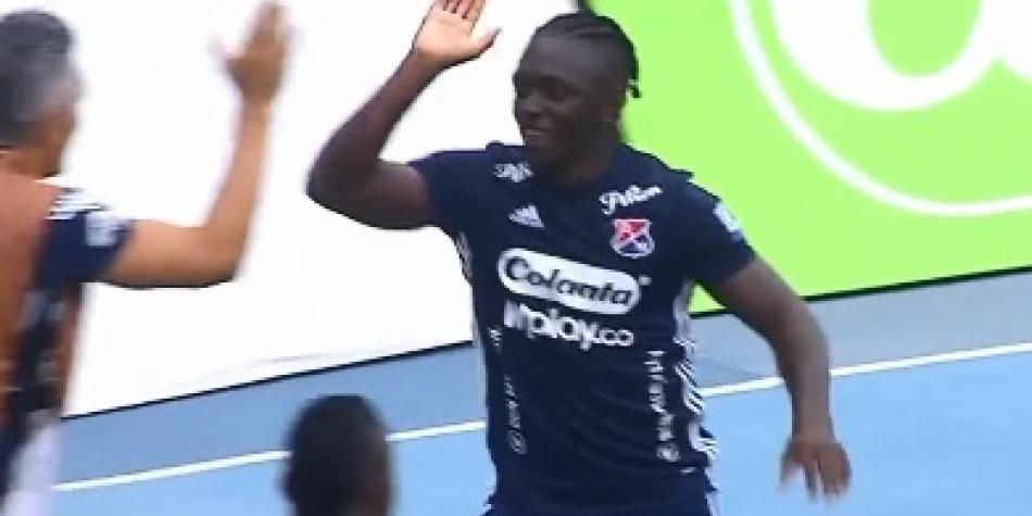 América vs Medellín