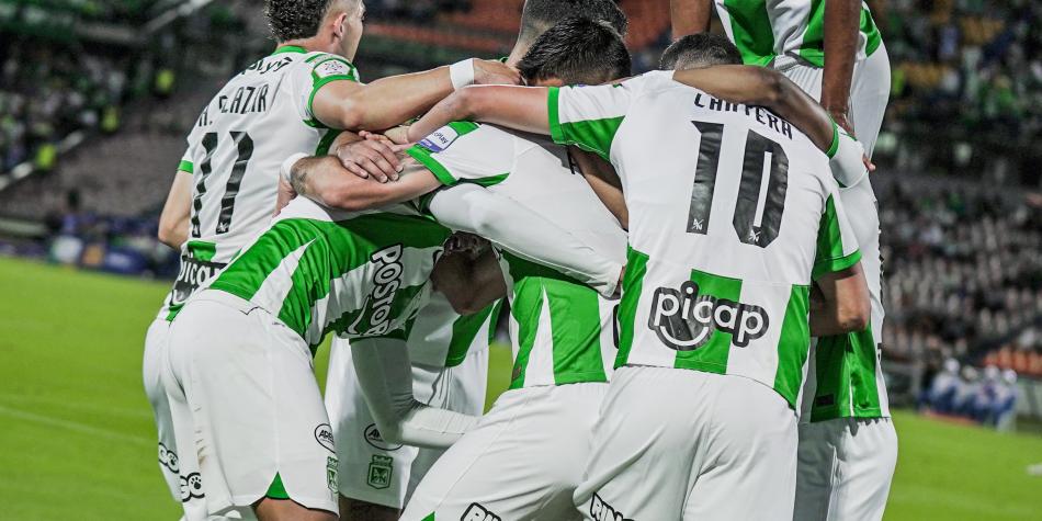 Atlético Nacional