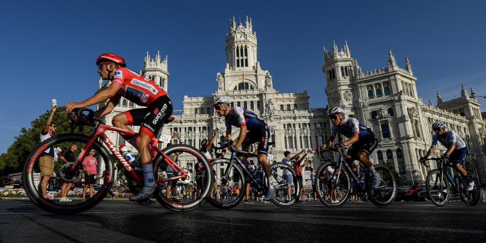Vuelta a España 2022