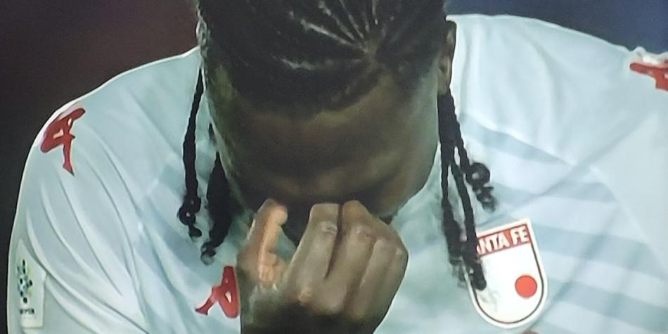 Hugo Rodallega
