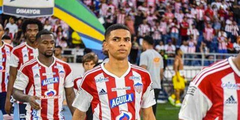 Equidad - Junior