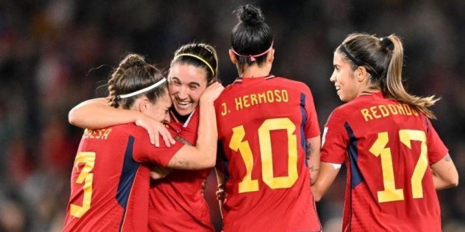España