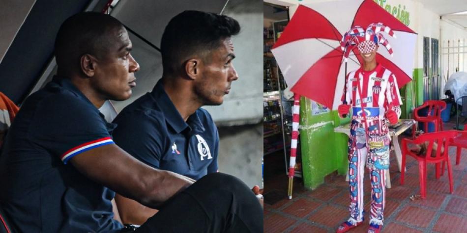 Memes de Junior de Barranquilla vs América de Cali