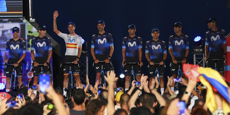 Movistar Team