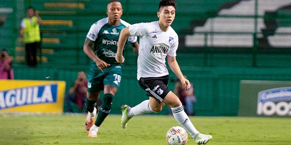 Deportivo Cali vs Millonarios FC