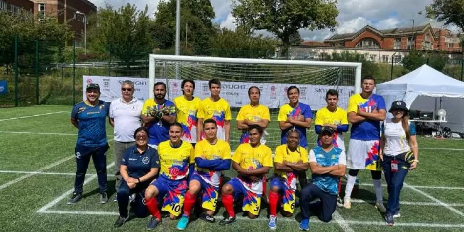 Seleccion Colombia