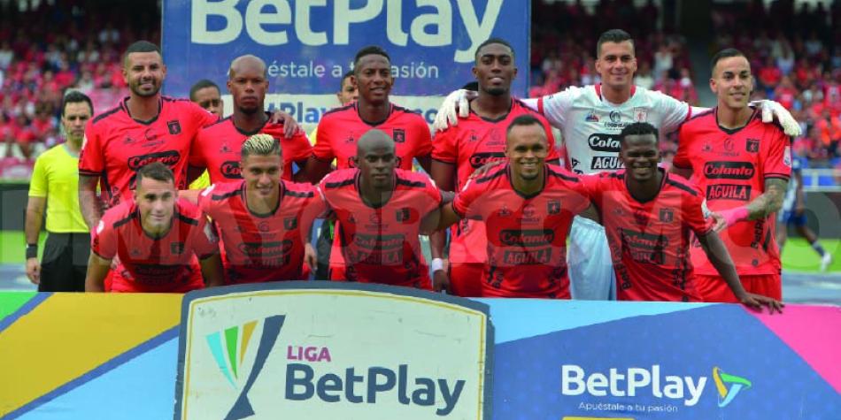 América de Cali