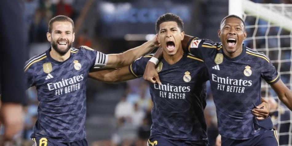 Real Madrid