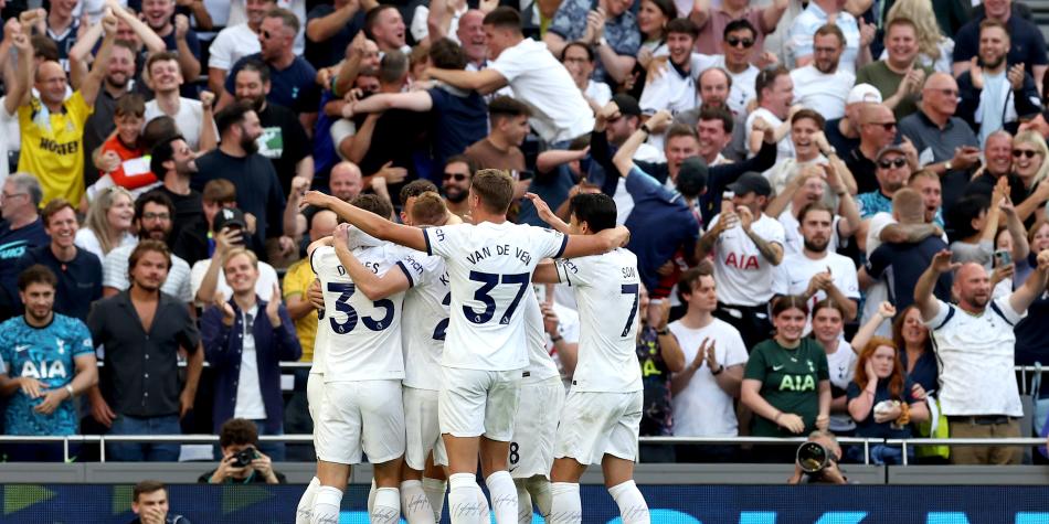 Tottenham