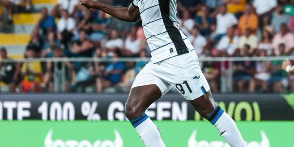 Duván Zapata
