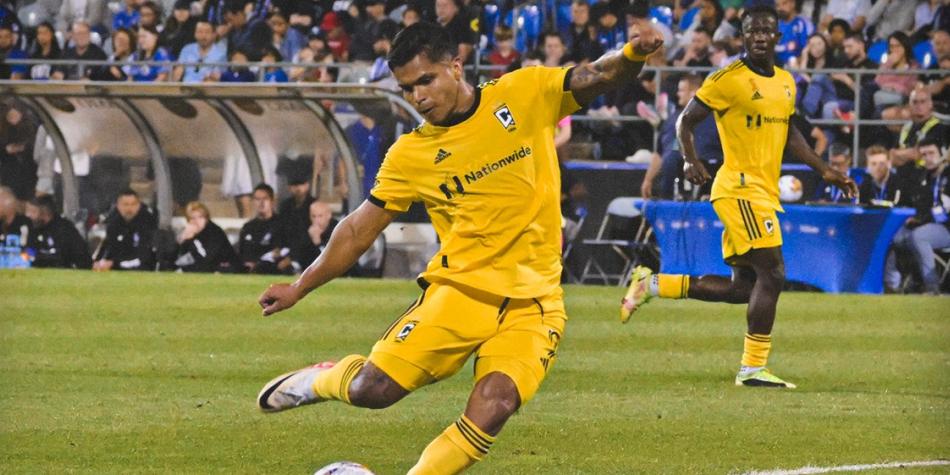 Juan Camilo 'Cucho' Hernández