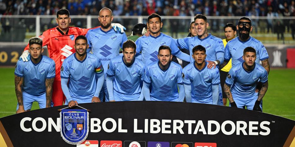 Club Bolivar