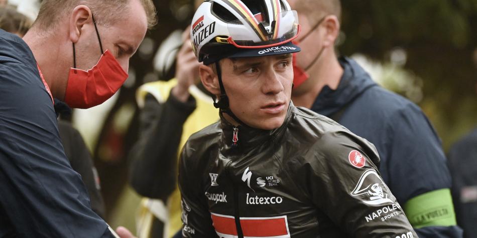 Remco Evenepoel