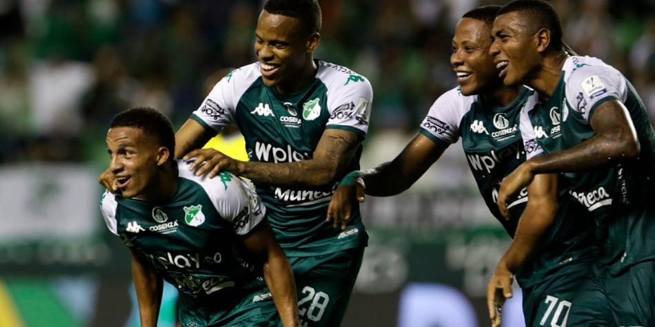 Deportivo Cali