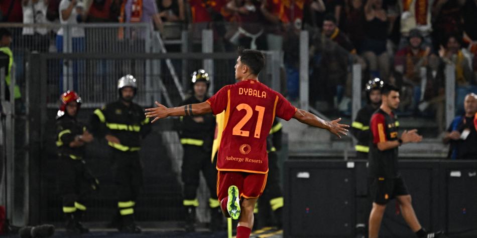 Paulo Dybala