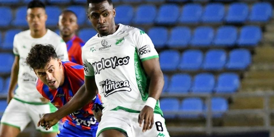 Unión Magdalena vs Deportivo Cali
