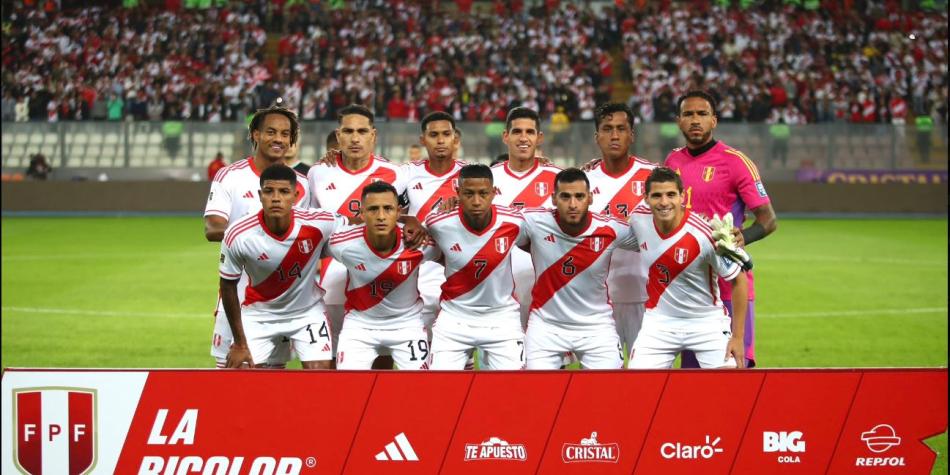 Perú