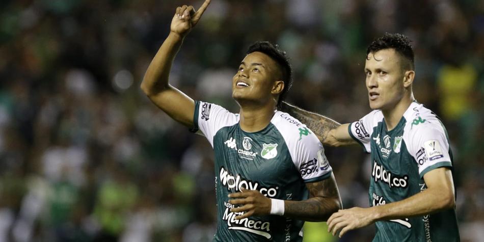 Deportivo Cali vs. Tolima