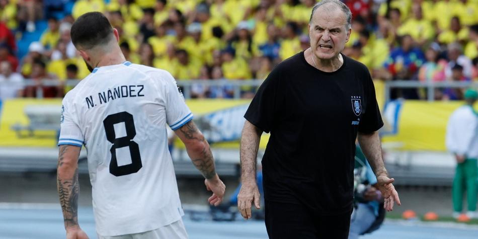 Marcelo Bielsa