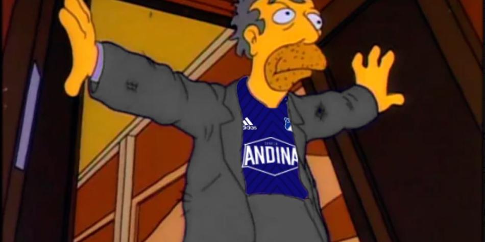 meme millonarios