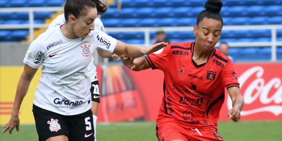 América vs Corinthians